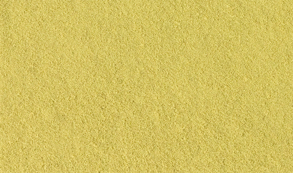 T43 Fine Turf Yellow Grass Bag