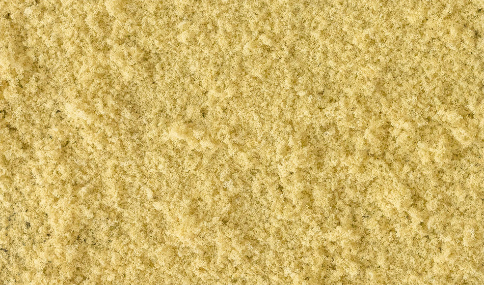 T61 Coarse Turf Yellow Grass Bag