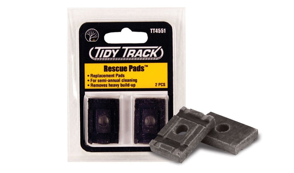 TT4551 Rescue Pads™