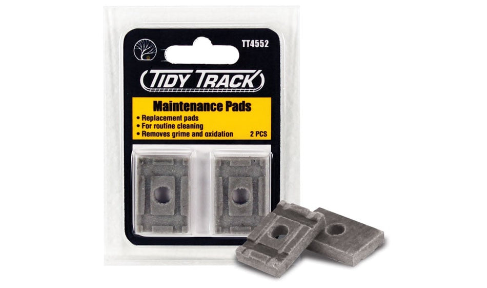 TT4552 Maintenance Pads