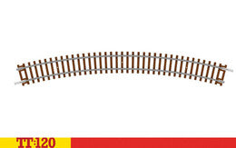 TT8006 Curve - 4th Radius 30¬∞ 396mm