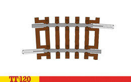 TT8014 Quarter Curve - 1st Radius 7.5¬∞ 267mm