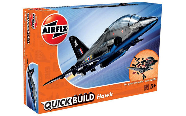 J6003 QUICKBUILD BAE Hawk