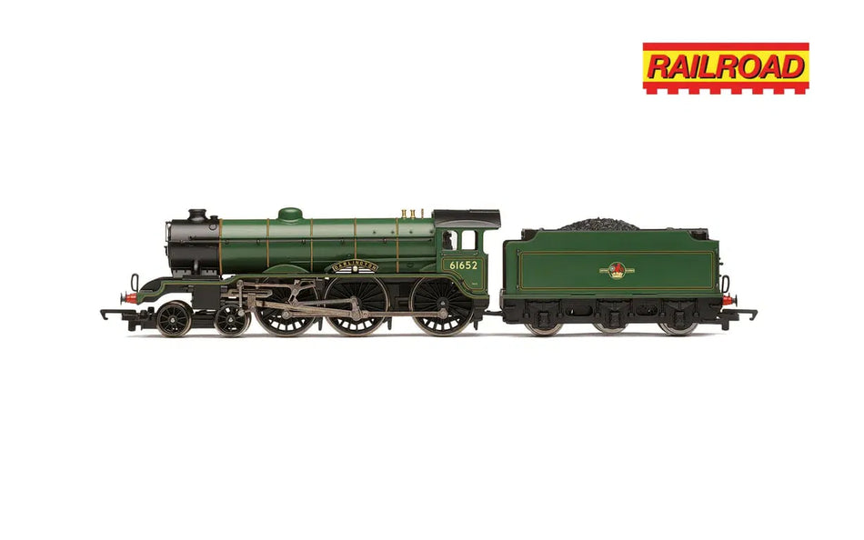 R30433 BR B17 Class Locomotive "Darlington" No.61652