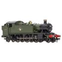 Dapol 4S-041-014 Large Prairie 2-6-2 8101 BR Late Green