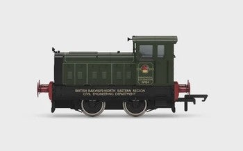 R3896 BR, Ruston & Hornsby 88DS, 0-4-0, No. 84