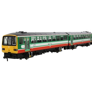 E83026 Class 143 143606 Arriva Trains (Valleys)