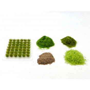 GM1010 Field Scenery Starter Kit