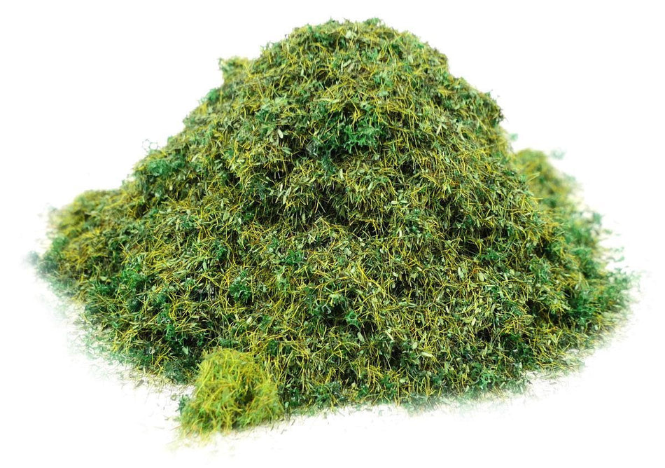 GM1330 Forest Floor Static Grass - 2.5mm - 30 grams