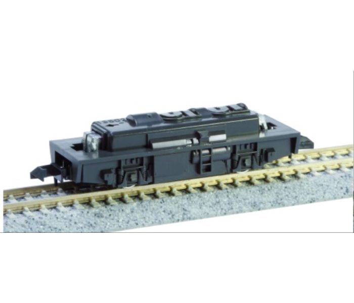 Kato 11-109 Powered Chassis Pocket Line Loco