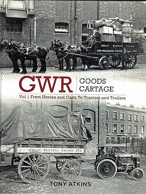 GWR Goods Cartage