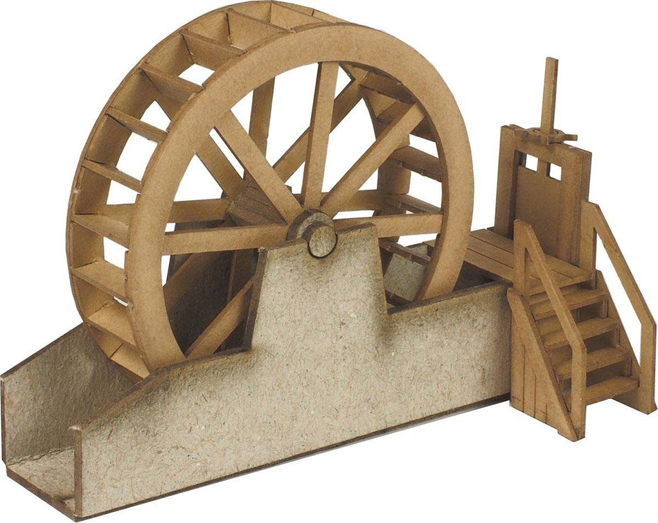 PN841 Water Wheel