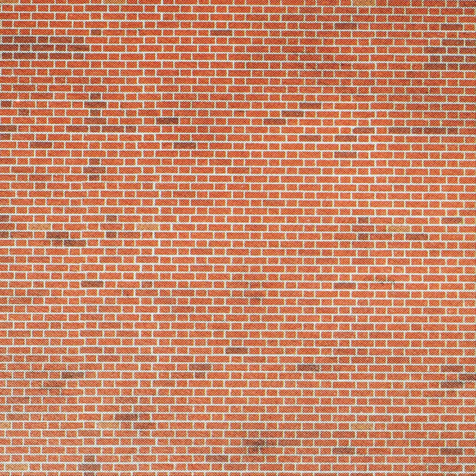 PN900 Red Brick Sheets