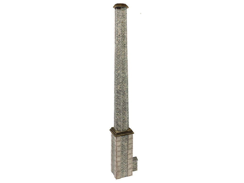 PN991 Old Chimney Stack