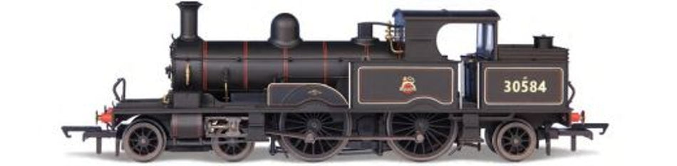 OR76AR002 Adams Radial BR Early No. 30584