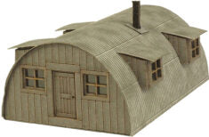 Metcalfe - Nissen Hut (N) - PN815