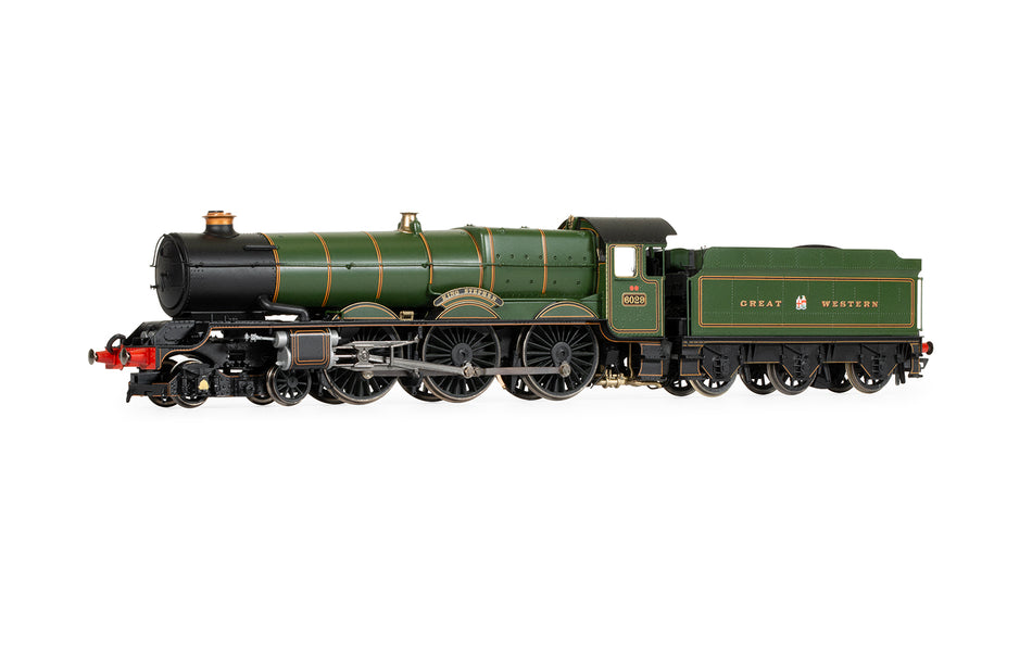 R30363 GWR King Class 4-6-0 King Stephen No.6029