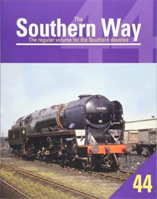 The Southern Way Issue 44