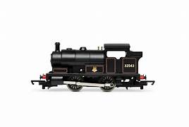 R30200 BR 0-40T No.32543 - Railroad