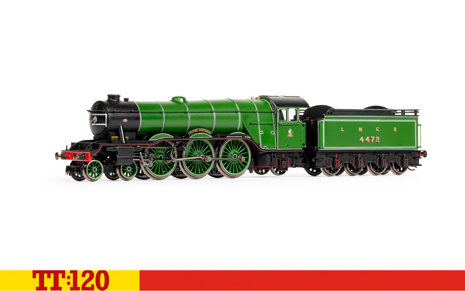 TT3004M LNER Class A1 Flying Scotsman