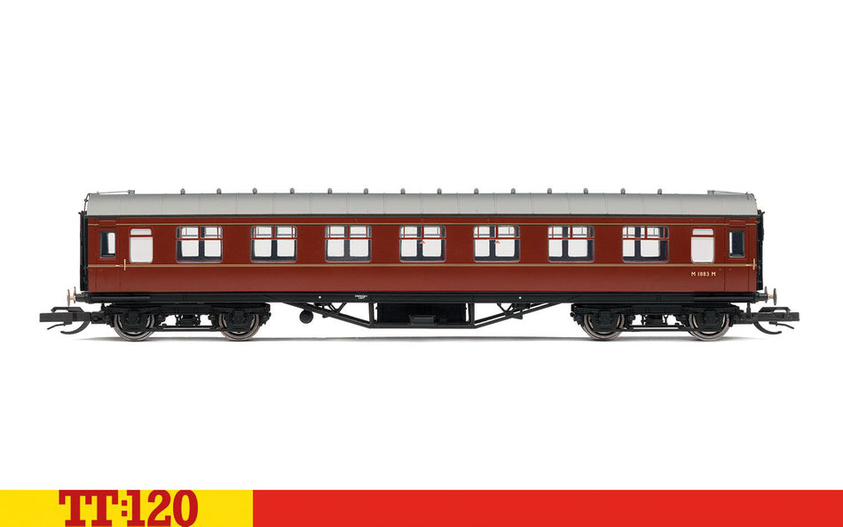 TT4033A BR 57' Corridor Third, No. M1883M
