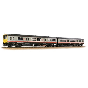 32-930 Class 150/1 2-Car DMU 150133 BR GMPTE (Regional Railways)