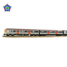 372-850 Graham Farish Class 769 4-Car BiMU 769008 Transport for Wales