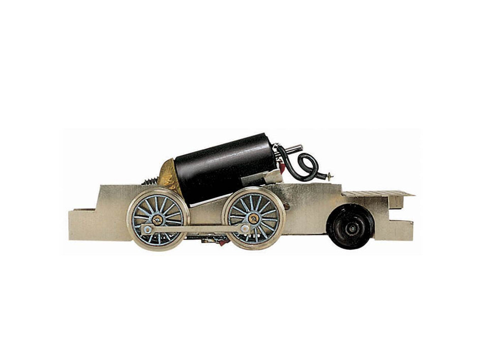 PECO -  Branchlines Chassis for Beyer-Peacock Tram Locomotive - BL-3