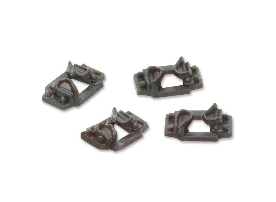 PECO -  Pandrol Rail Fixings - IL-112