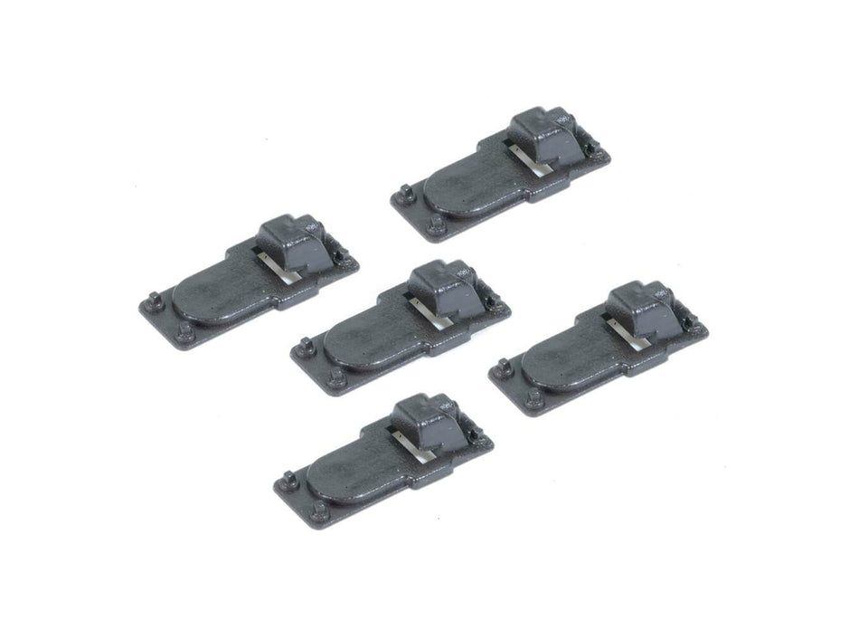 PECO -  Slide Rail Fastenings (Pack of 48) - IL-713