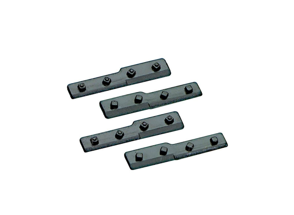PECO -  Cosmetic Fishplates - IL-717