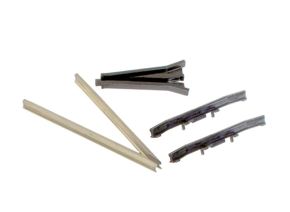 PECO -  Frog and Check Rail Kit - IL-923