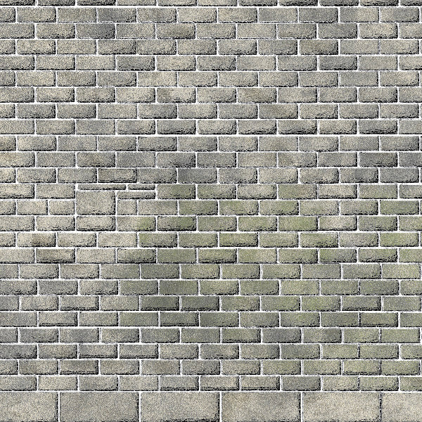 PO295 - Metcalfe Castle Stonework Sheets